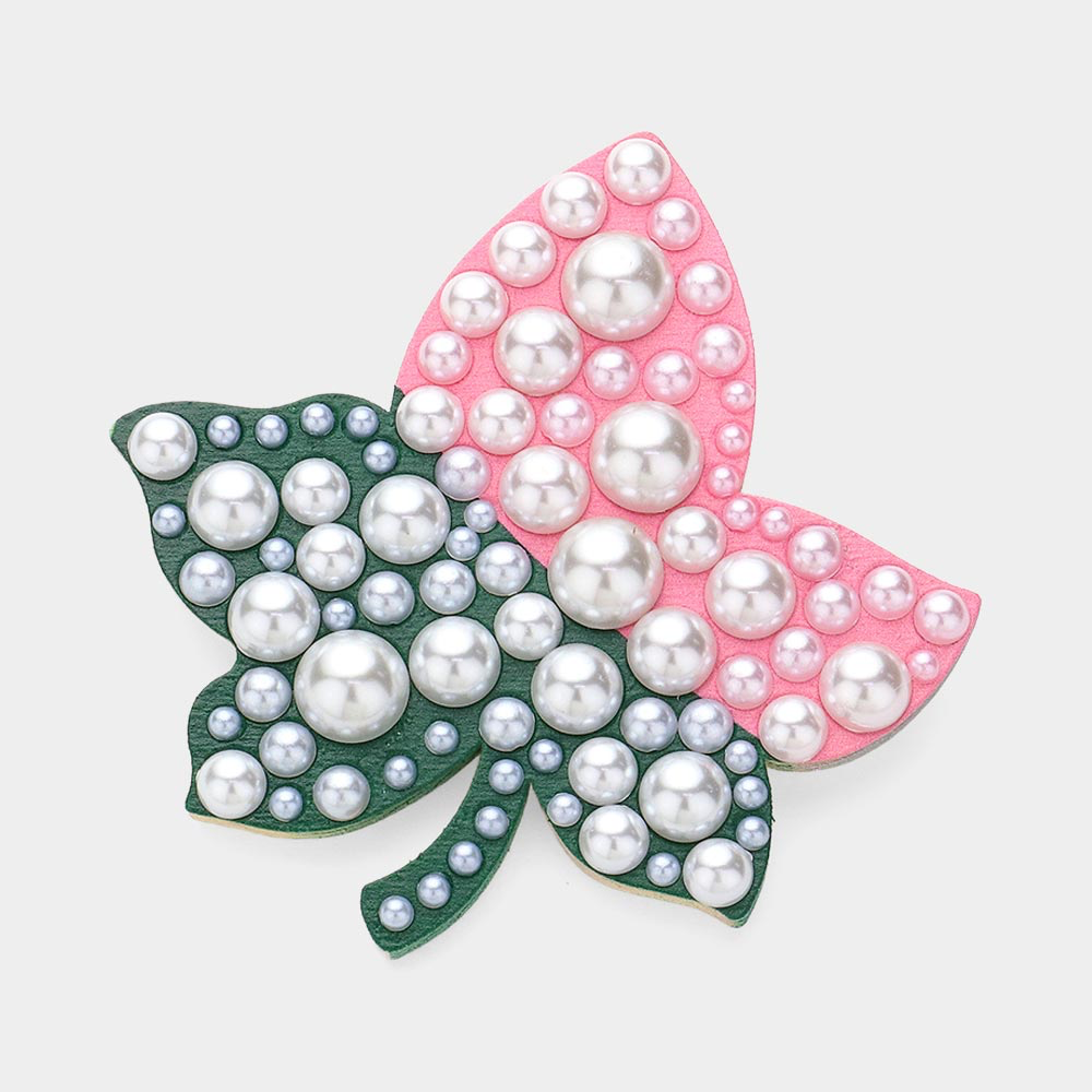 Pretty Petal Flutter