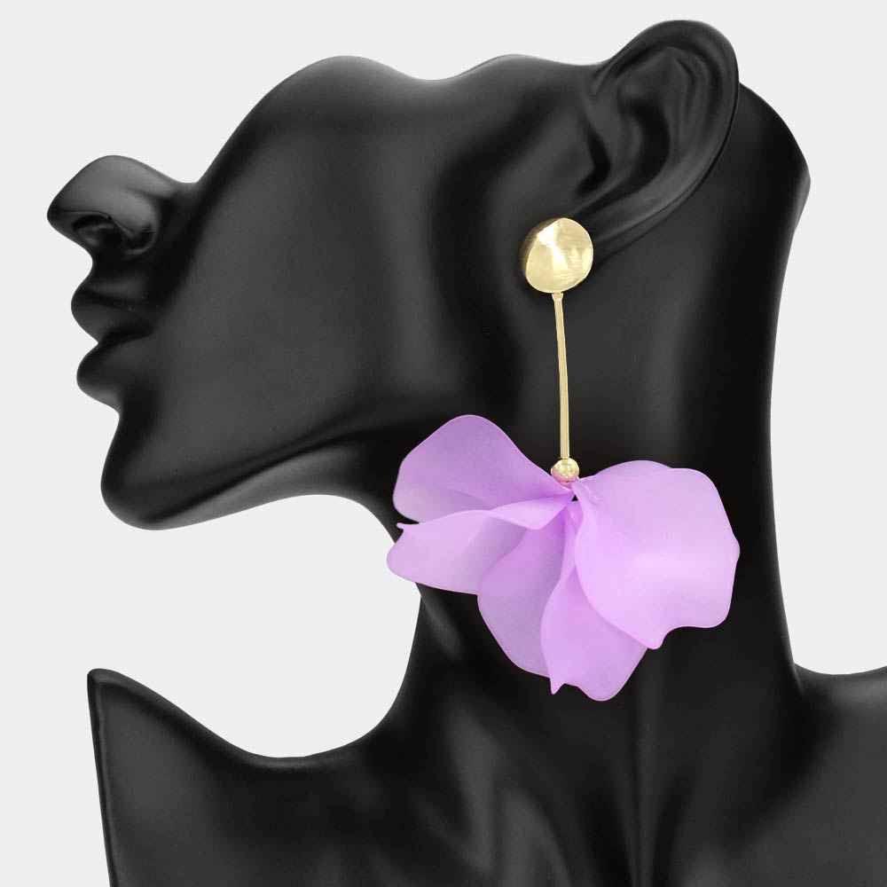 Petal Pop Drops