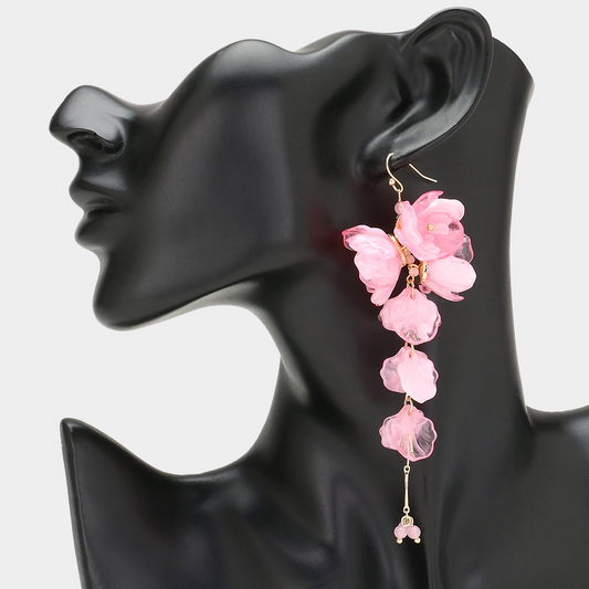 Blush Blossom Drops