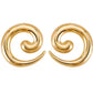 Golden Swirl Luxe