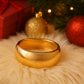 Golden Mirage Cuff