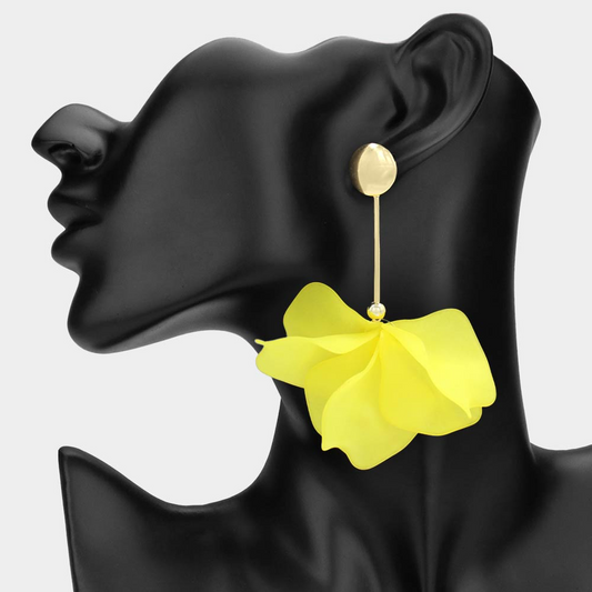 Petal Pop Drops