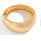 Golden Mirage Cuff