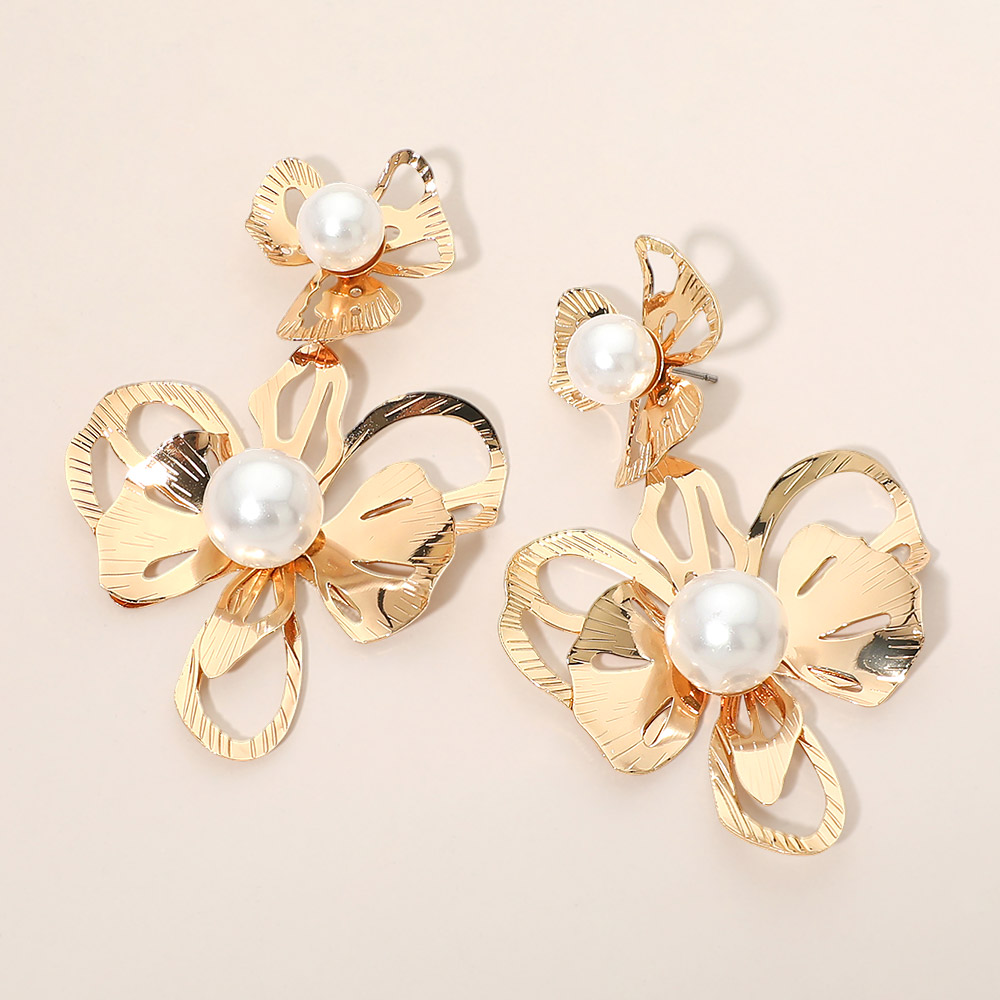 Golden Bloom