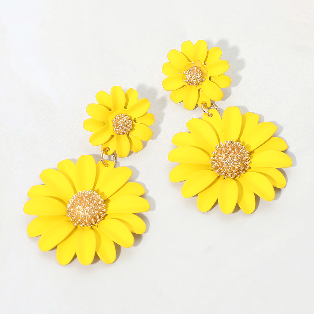 Sunshine Bloom Drops