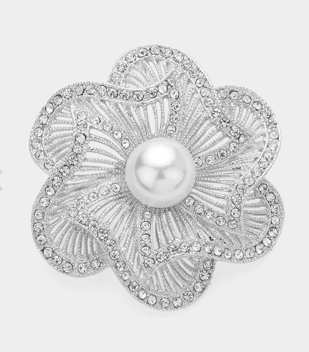 Pearl Bloom