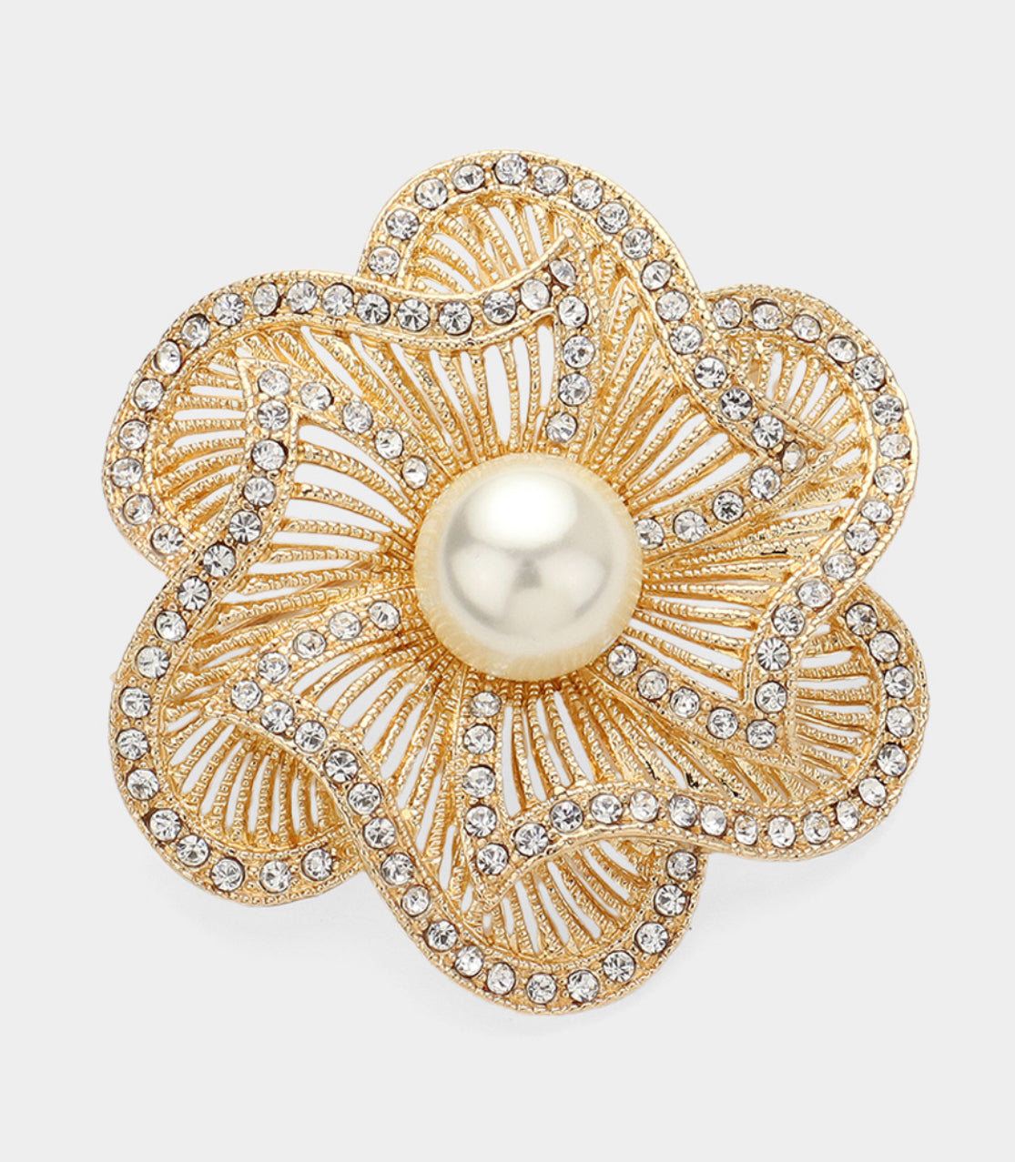 Pearl Bloom