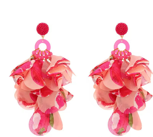 Blushing Bloom Luxe