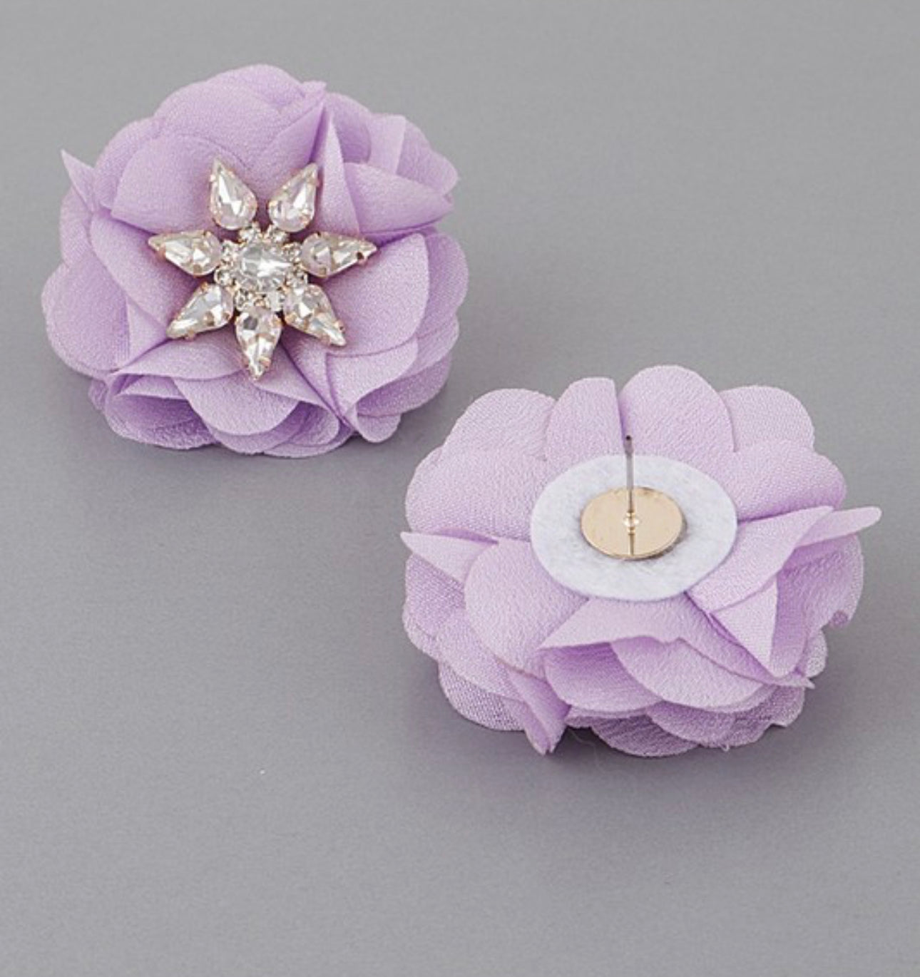 The Sugar Petals Collection