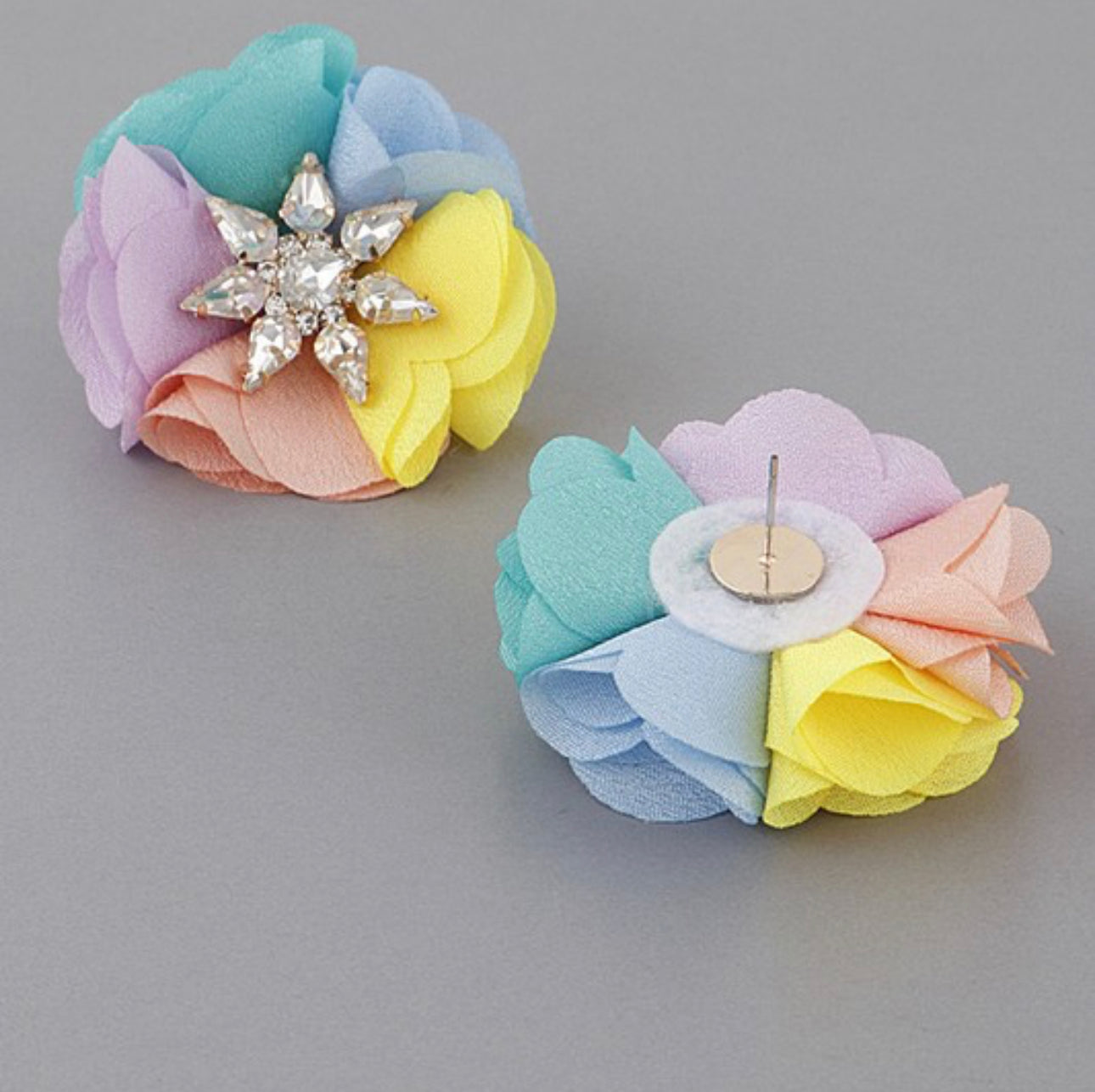 The Sugar Petals Collection